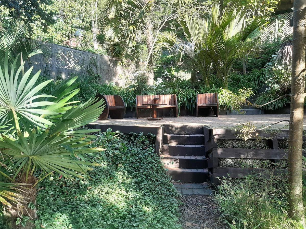 Sherwood 4-bedroom With Spectacular Views Holiday home